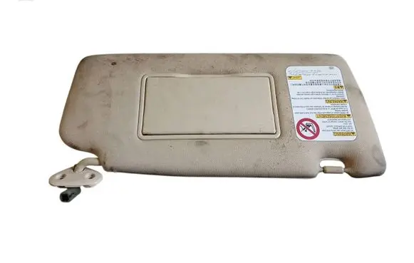Subaru B9 Tribeca Sun visor