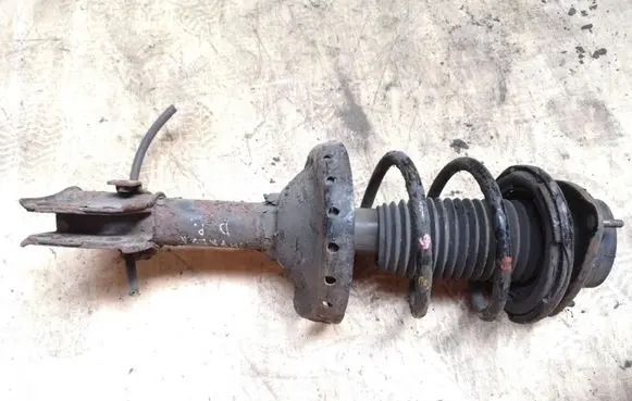 Subaru Impreza II Front shock absorber/damper 20311FE050