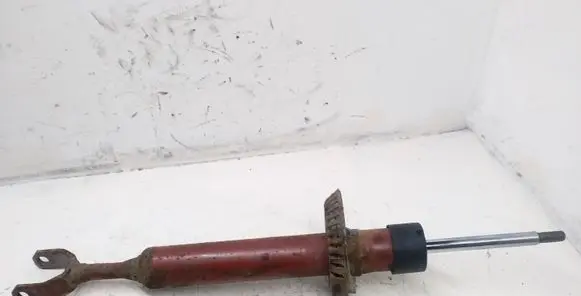 Audi A6 S6 C5 4B Front shock absorber/damper 4D0412127