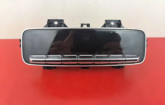Climate control unit