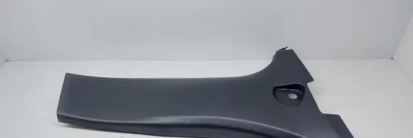 (B) pillar trim (bottom)