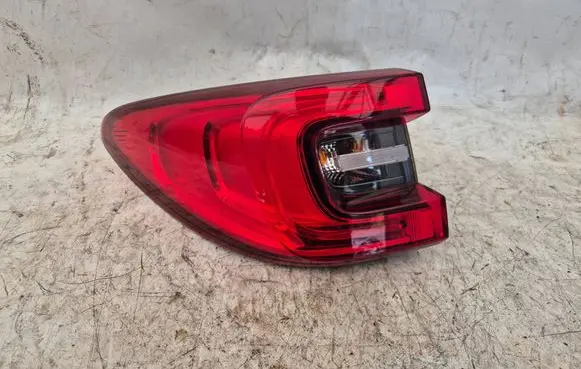 Renault Kadjar Rear/tail lights 265552478R 90061004