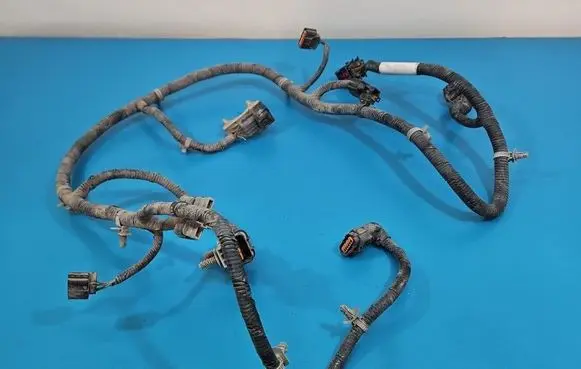 Hyundai Santa Fe Tailgate/trunk wiring harness 918804Z044AA IMPRK1563930