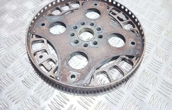 Land Rover Range Rover L322 Pressure plate 1435235