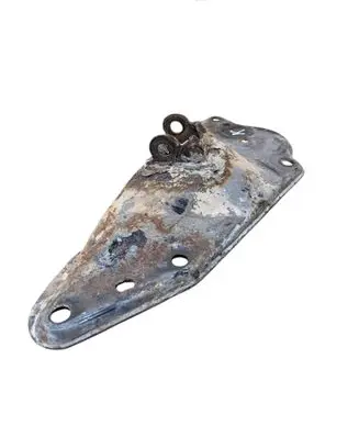 Citroen Berlingo Front shock absorber mounting bracket 