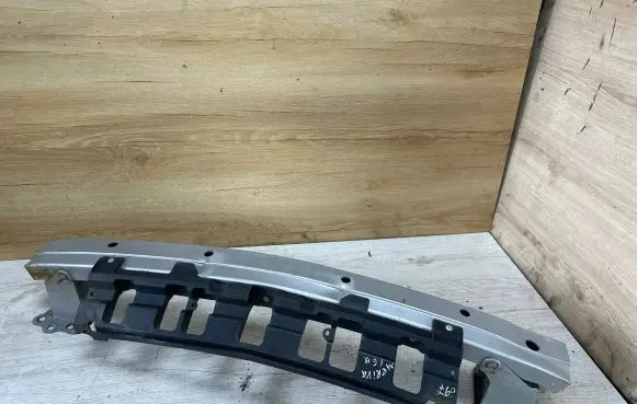 Opel Meriva A Front bumper support beam