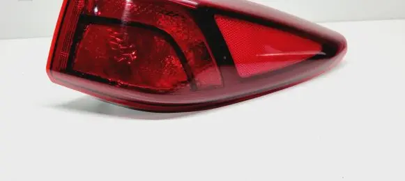 Hyundai Kona I Rear/tail lights 92402J9500