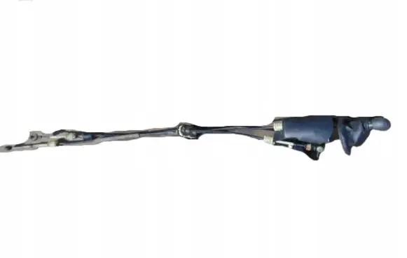 Opel Movano A Gear shifter/selector