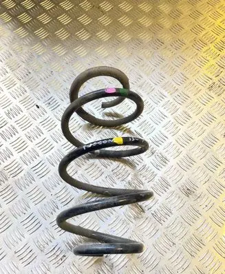 Hyundai Tucson TL Front coil spring 