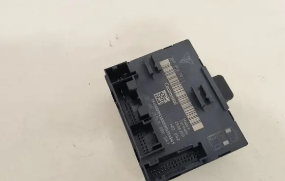 Porsche Cayenne (92A) Door control unit/module 7PP959793L