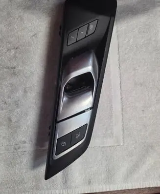 BMW X5 G05 Front door interior handle 6997806 566799