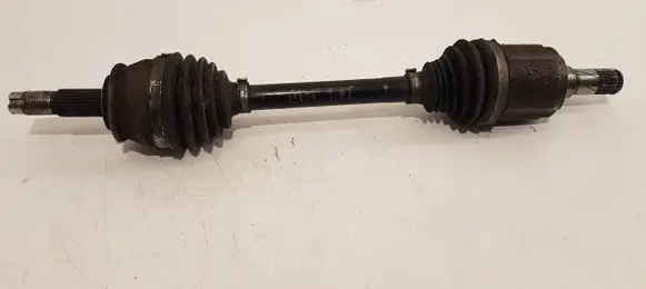 Opel Grandland X Front driveshaft