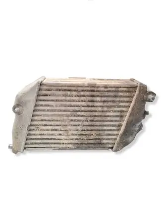 Audi A8 S8 D3 4E Intercooler radiator 4E0145806B