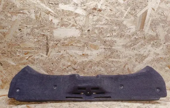 Maserati Quattroporte Trunk/boot sill cover protection 067955606