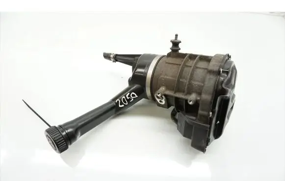 Citroen C4 Grand Picasso Electric power steering pump 9671742380