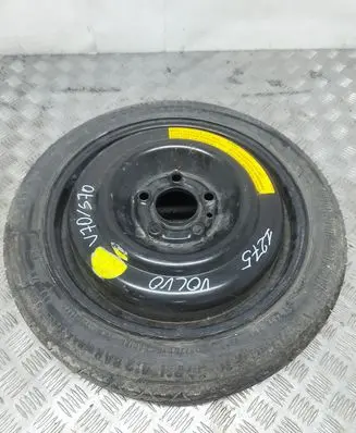 Volvo S70 V70 V70 XC R15 spare wheel 