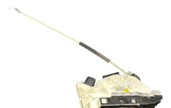 Seat Ibiza IV (6J,6P) Rear door lock 6J0839016A