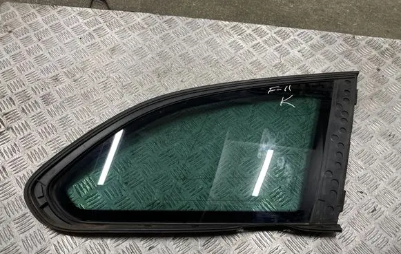 BMW 5 F10 F11 Rear side window