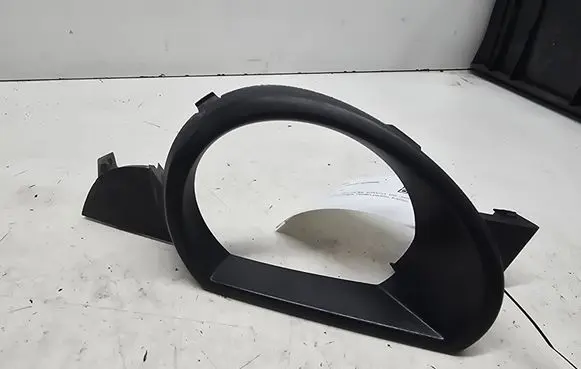 Audi Q7 4L Front fog light trim/grill 4L0807489