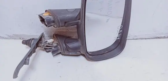 Fiat Doblo Manual wing mirror 