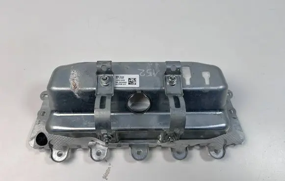 BMW 7 F01 F02 F03 F04 Passenger airbag 39911215207