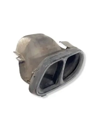 Mercedes-Benz SLK R172 Muffler ending A1724903500