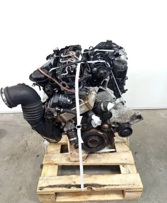 BMW 3 E90 E91 Engine N47D20C