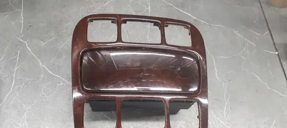 Mercedes-Benz S W220 Panel trim A2206800352