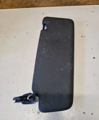 Audi A5 8T 8F Sun visor 8U0857552C