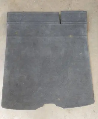 Volvo V50 Trunk/boot mat liner 39999987 37987A