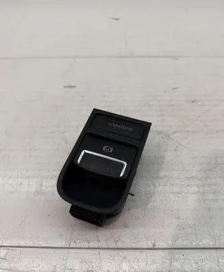 Volkswagen Tiguan Hand parking brake switch 5N0927225
