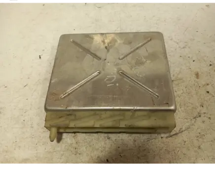 Volvo S80 Gearbox control unit/module 1T0403207 P09472349 T00032552
