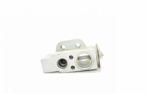 Air conditioning (A/C) expansion valve