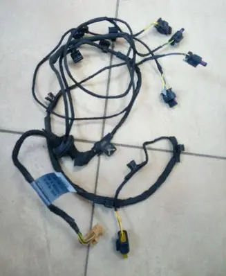 Audi A5 Parking sensor (PDC) wiring loom 8W6971104G NE70531