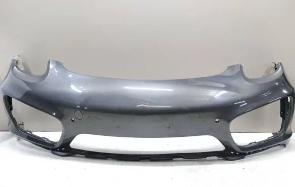 Porsche Boxster 981 Front bumper 981505311