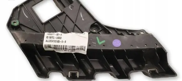 Tesla Model 3 Headlight/headlamp mounting bracket 1453377-00-A 145337700A 1453377