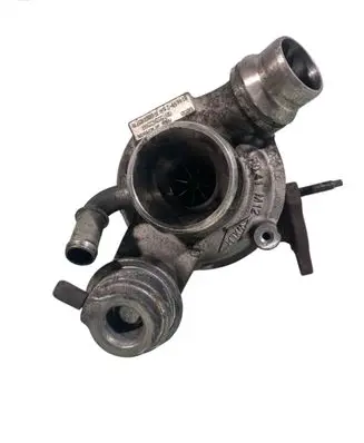 Opel Astra J Turbo 55583588 8146982
