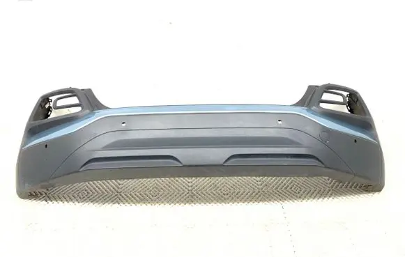 Hyundai Kona I Rear bumper SU8