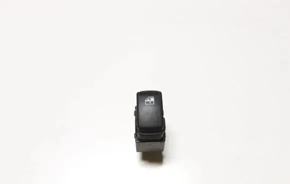Electric window control switch