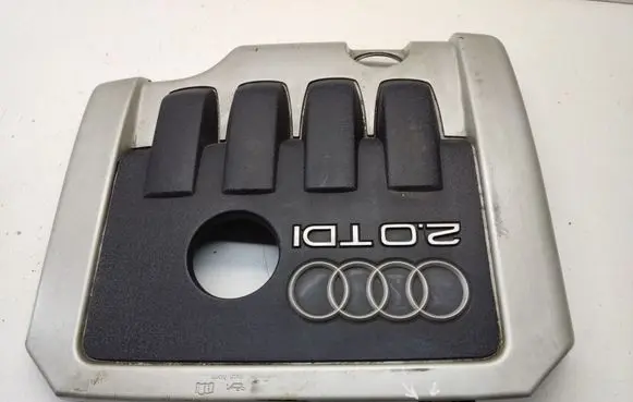 Audi A3 S3 8P Engine cover (trim) 03G103925 03G103925AE 03G103925C