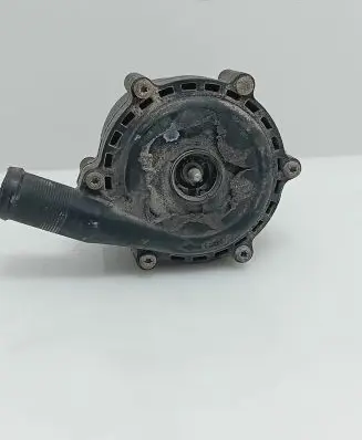 Tesla Model S Electric auxiliary coolant/water pump 600804700E