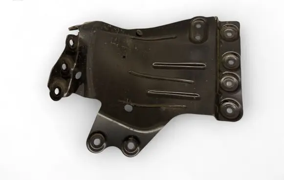 Audi Q7 4M Other under body part 4M0803598H