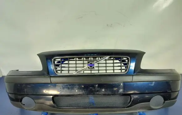 Volvo S60 Front bumper