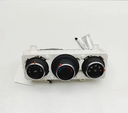 Nissan NV400 Interior fan control switch 275701849R