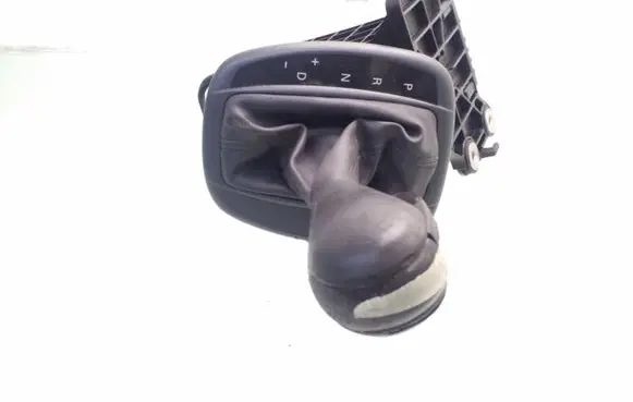 Fiat Croma Gear shifter/selector 553481320