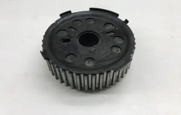 Audi A3 S3 8P Camshaft pulley/ VANOS 038109111E