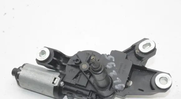 Volkswagen Scirocco Rear window wiper motor 1K8955711