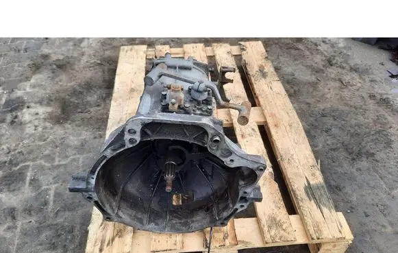 Iveco Daily 3rd gen Automatic gearbox 5S20030000