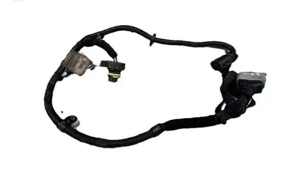 Alfa Romeo Stelvio Gearbox/transmission wiring loom 00505518130