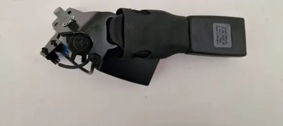 Mercedes-Benz Vito Viano W447 Seat belt trim 21386077019051